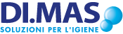 DI.MAS Logo