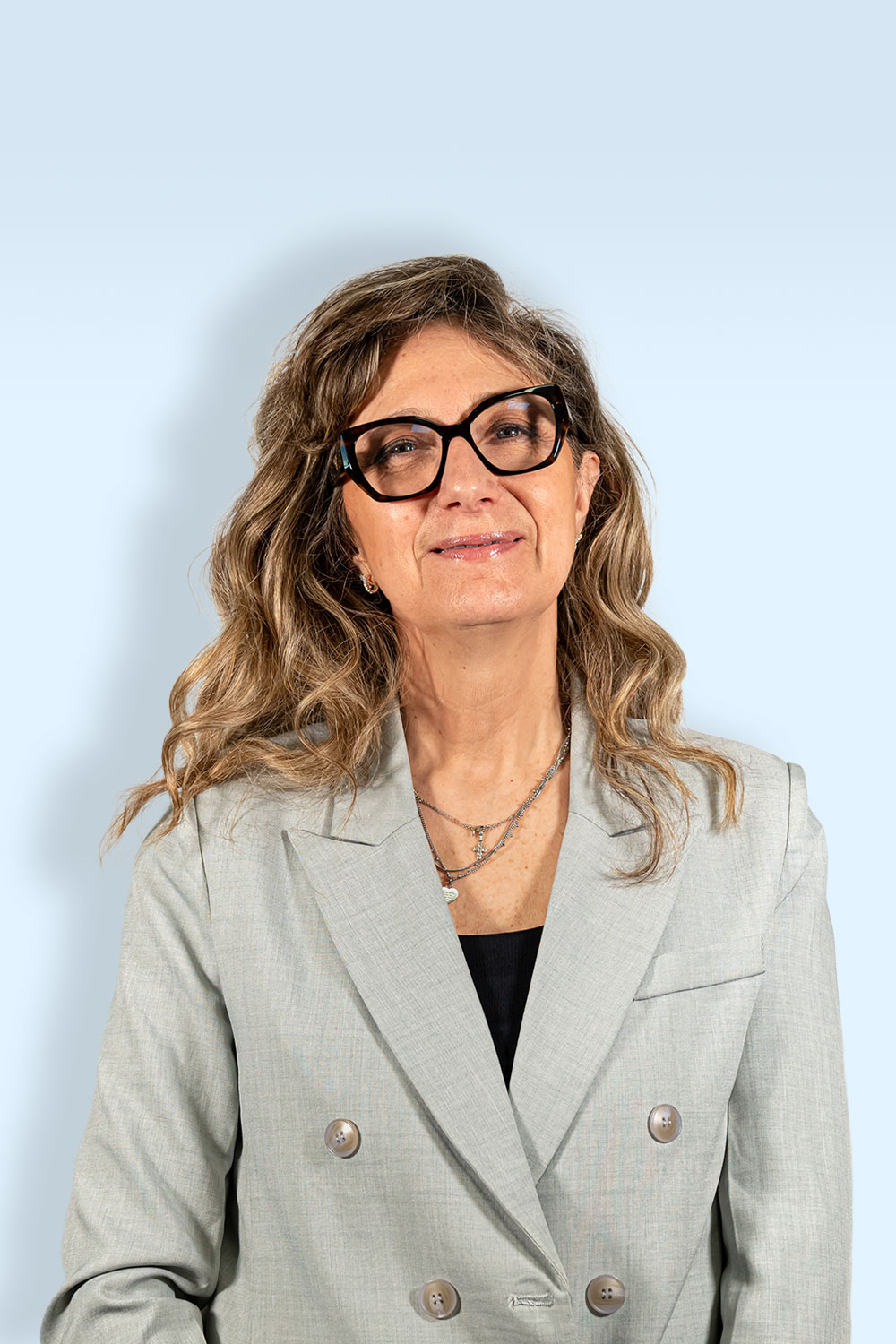 Antonella Rossi