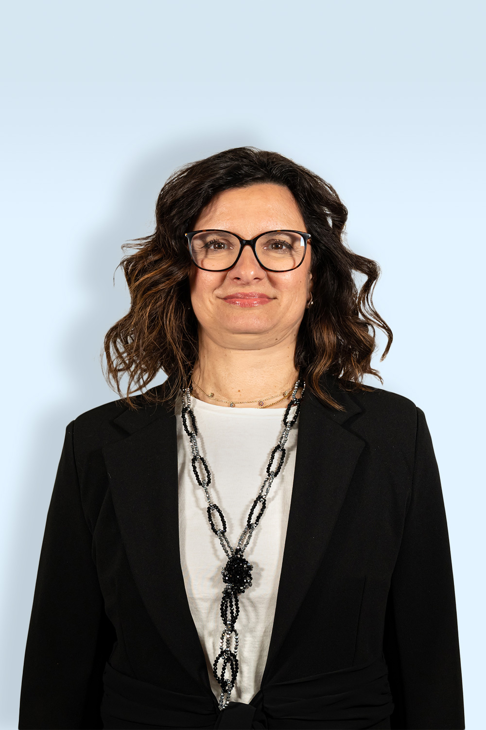 Barbara Donzelli