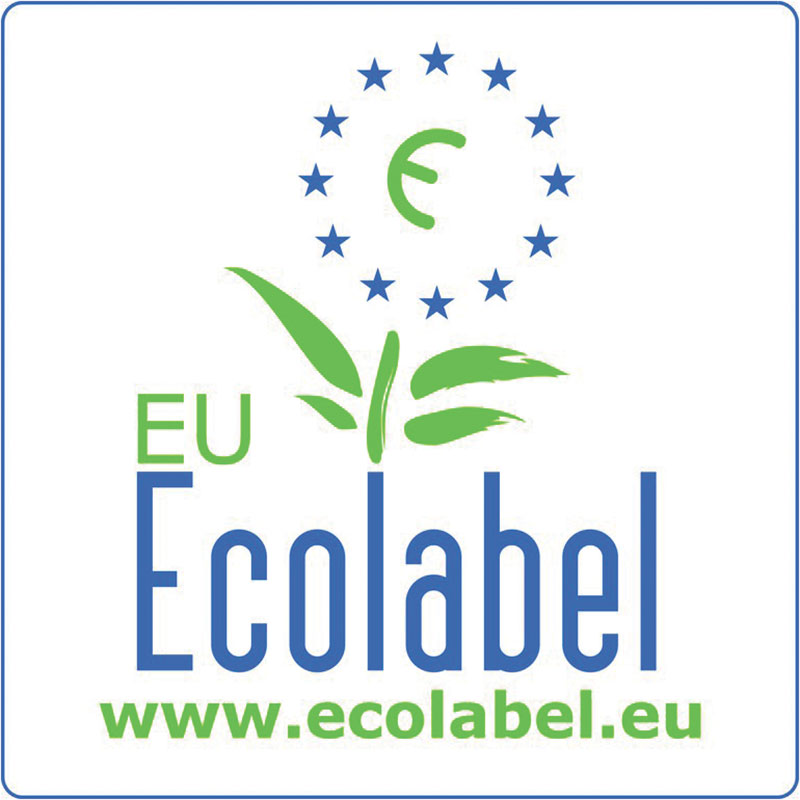 Logo-Ecolabel