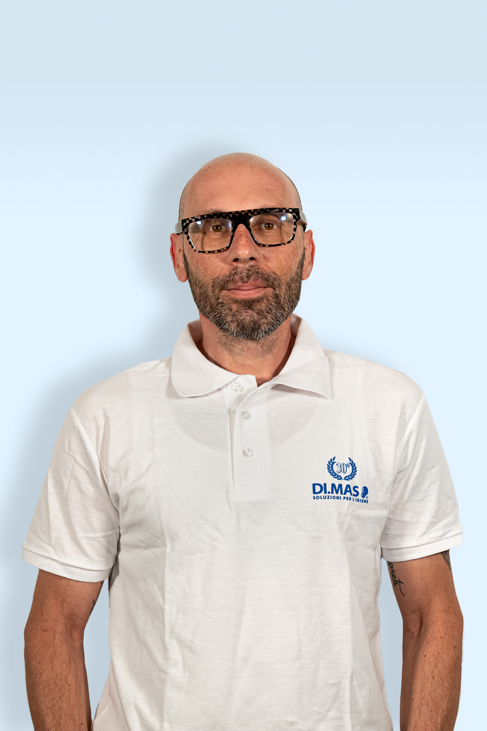 Matteo Cianforlini