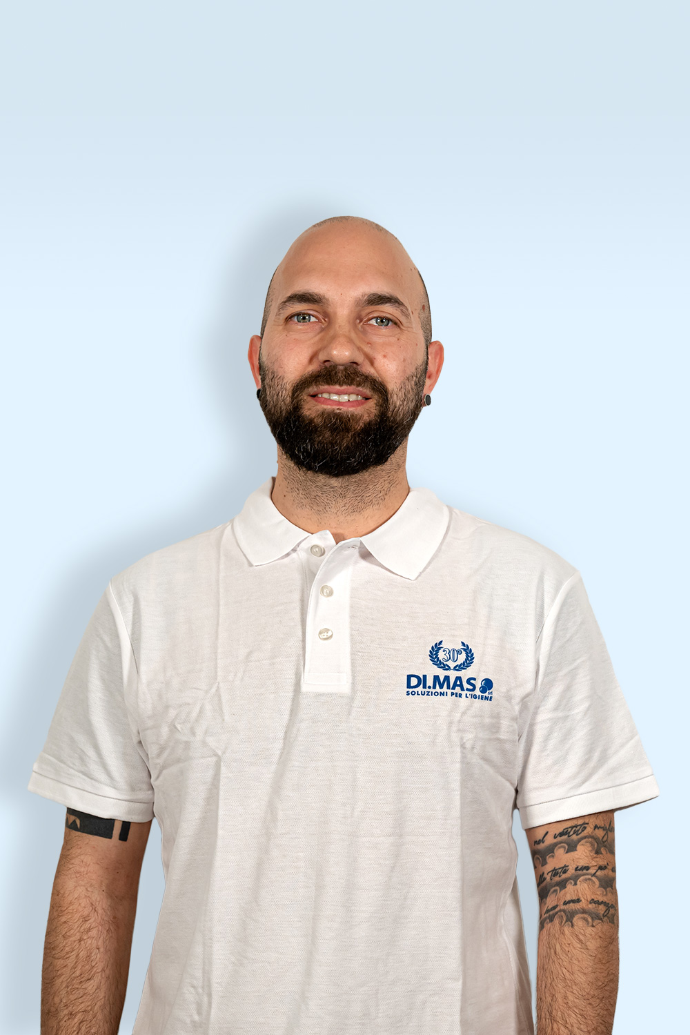 Samuele Duca
